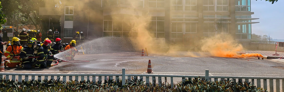 Washington Guard, Thai Partners Expand Disaster Response Capabilities